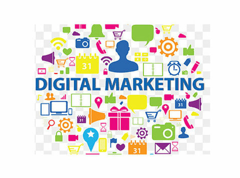 Digital Marketing Company in Coimbatore - Computer/Internet