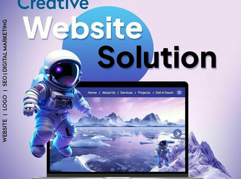 Web Design Company in Coimbatore - 컴퓨터/인터넷