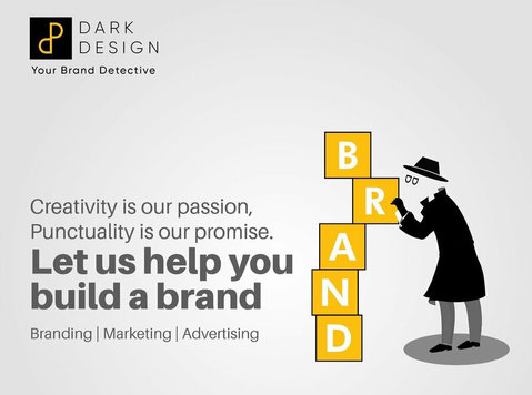 top logo design company in coimbatore social media marketing - Datortehnika/internets