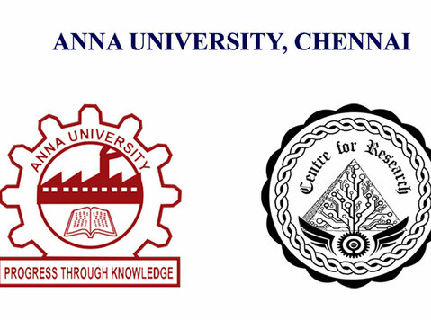 Anna University Annexure 1 Journal | Latest List Updated - บรรณาธิการ/แปล