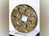 Ductile Iron Casting Manufacturers - Bakgiyam - Elektriker/Klempner