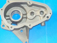 Ductile Iron Casting Manufacturers - Bakgiyam - 전기기사/배관공