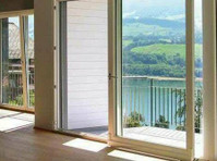 High Quality Windows and Doors Manufacturers in Erode - Rumah tangga/Perbaikan