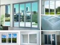 High Quality Windows and Doors Manufacturers in Erode - Hushåll/Reparation