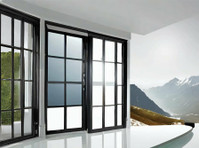 Supplier of Upvc doors Coimbatore | Elbuild - خانه داری / تعمیرات