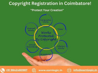 Get Copyright Registration in Coimbatore Online - 법률/재정