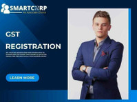 Gst registration in coimbatore - Avocaţi/Servicii Financiare