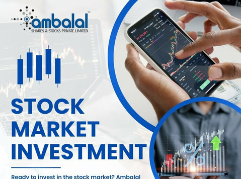 How to Invest in Stock Market, How to Buy Shares? Open De - Νομική/Οικονομικά