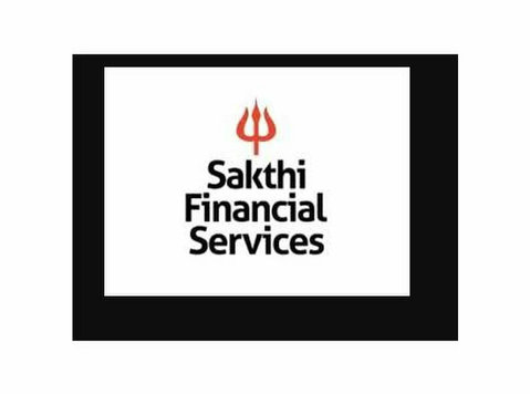 Sakthi Safety Lockers - Keep your Valuables Safe - Sakthi Fi - Legal/Finance