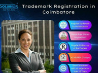 trademark registration in coimbatore - Právní služby a finance