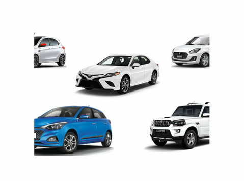 Chennai Airport Self Drive Car Hire | Rental Car in Chennai - Moving/Transportation