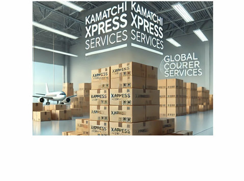 international document courier service chennai 8939758500 - Déménagement