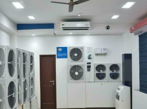 6 Tips for Choosing the Best AC Dealer in Trichy - Outros