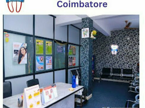 Best Dental Clinic in Coimbatore | Coimbatore Dental Special - Egyéb