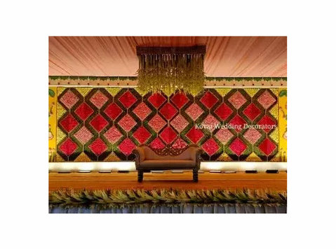 Best Wedding Planners in Coimbatore - Altro