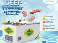 Deep Freezer in Ramnad - Altele
