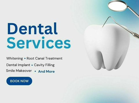 Dental hospital in coimbatore - மற்றவை