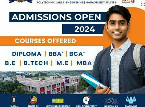 Electrical and Electronics Engineering at Solamalai College - Altele