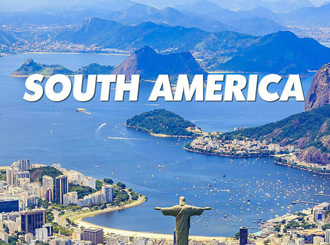 Explore the Wonders of South America with the Best Tour Pack - மற்றவை