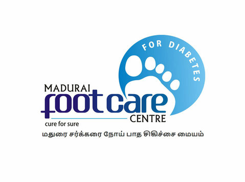 Footcare Treatment in Madurai, Tamil Nadu - Madurai Footcare - Övrigt