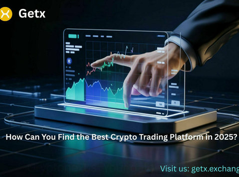 How Can You Find the Best Crypto Trading Platform in 2025? - 기타