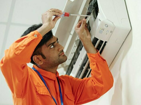 How to Choose the Right Ac Mechanic in Trichy - Останато
