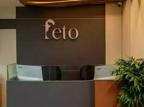 IVF Clinic in Coimbatore | Feto - Άλλο