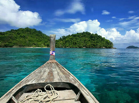 International tour operators| travel agency in coimbatore - 기타