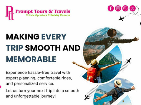 Making Every Trip Smooth and Memorable | best travel agency - Останато