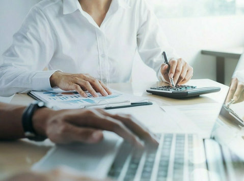 OFFSHORE MEDICAL BILLING SERVICES INDIA - อื่นๆ