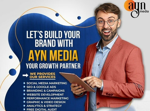 Powerful Best Ai Powered Seo agency in Chennai,india - Останато