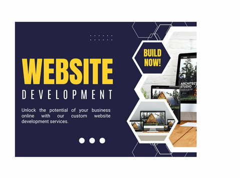 Professional Website Development Services – Fast, Affordable - Khác