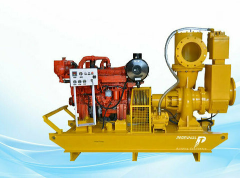 Rent submersible pump in India | Dewatering pump on rent in - אחר
