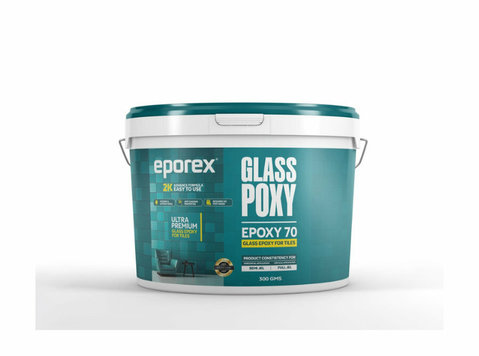 Table Top Resin and Hardener | Uv Resistant Epoxy Resin - Services: Other