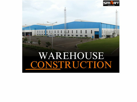 Warehouse Contractors in Chennai - Khác