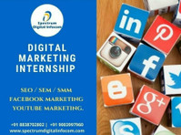 digital marketing course in coimbatore - Overig