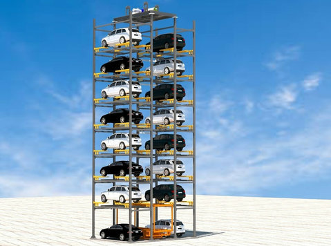 https://www.estar.in/tower-parking-system - 기타