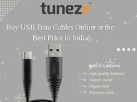 buy Usb Data Cables Online at Best Price in India - Điện tử