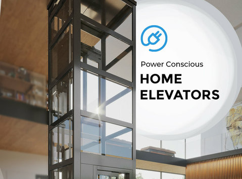Choosing the Perfect Home Elevators for Your Luxury Homes - Móveis e decoração