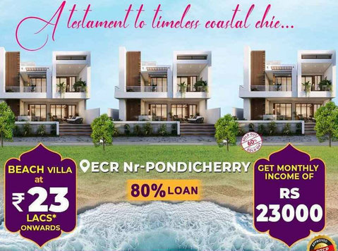 Affordable Plot Developers in Chennai ? - Άλλο