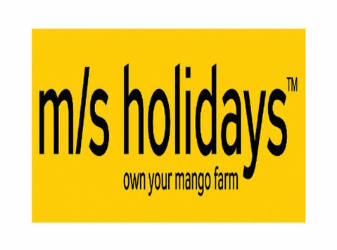 Agricultural land in Chennai- M/S Holidays Mango Farm - Altele