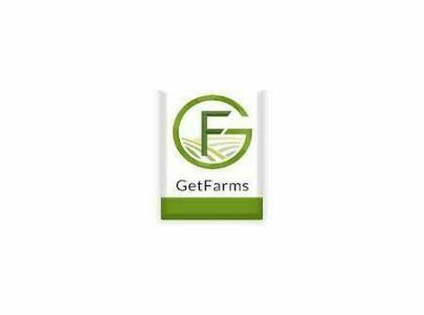 Agriculture Farming | Agriculture Farmland for Sale - Getfar - Iné