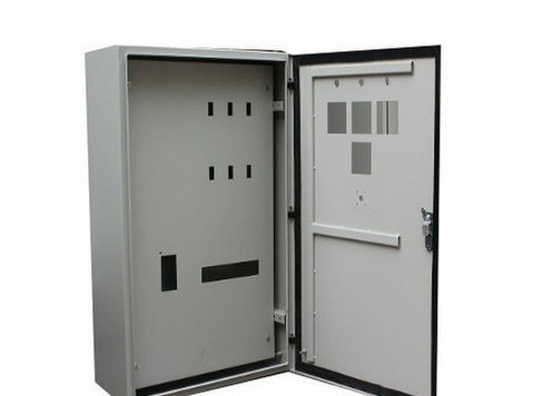 Compartment Panel Enclosure Manufacturer in Chennai - Buy & Sell: Other