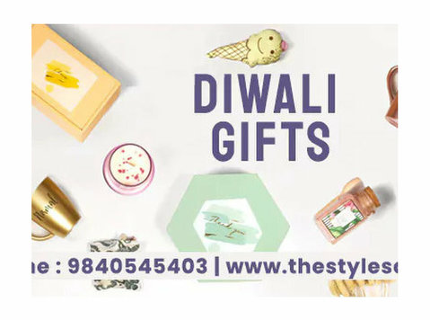 Diwali Gift Boxes in India - Ostatní