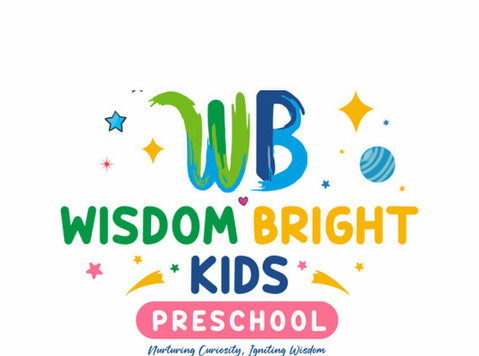 Best Early Childhood Programs | Wisdom Bright Kids Preschool - Annet