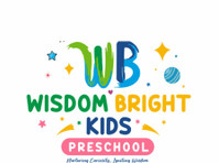 Best Early Childhood Programs | Wisdom Bright Kids Preschool - Overig