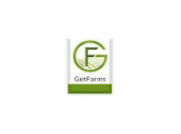 Farmhouse | Farmhouse for sale - Getfarms Chennai - Ostatní