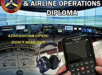 Flight Dispatcher Course at Chennai Flight School - Inne