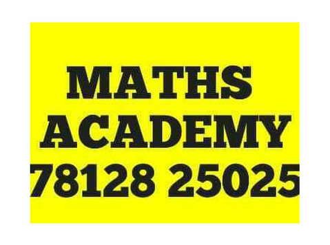Srm University Maths Tuition In Potheri And Guduvanchery - Classes: Other