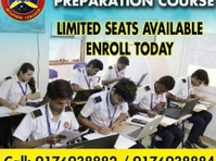 dgca written exam with confidence! - Classes: Other